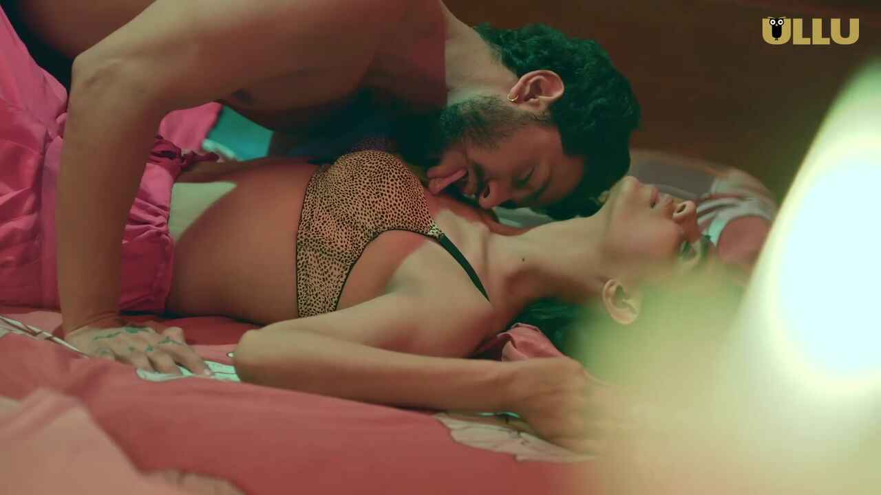 Laal Mirch Ullu Originals Hindi Sex Web Series Episode 2