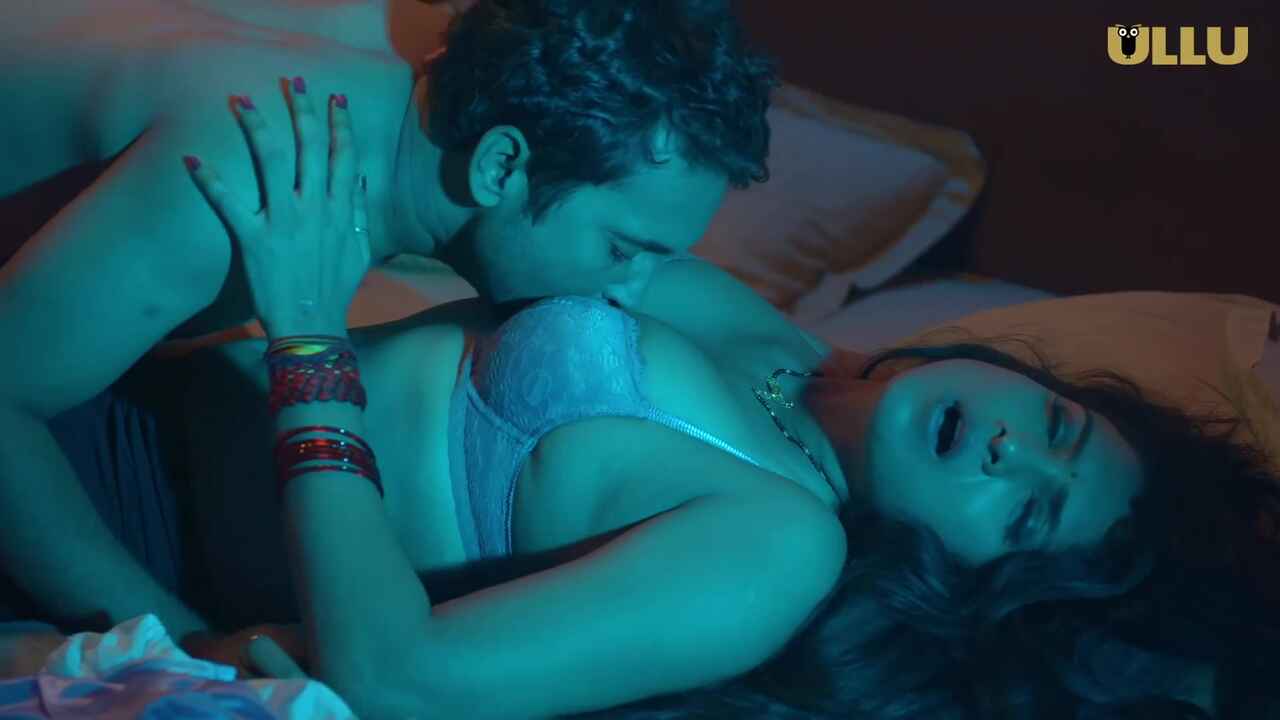 Laal Mirch Ullu Originals Hindi Sex Web Series Episode 3