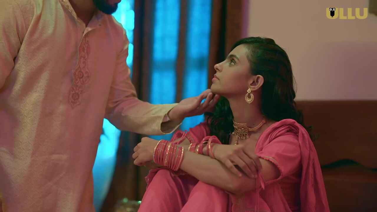 Laal Mirch Ullu Originals Hindi Sex Web Series Episode 5