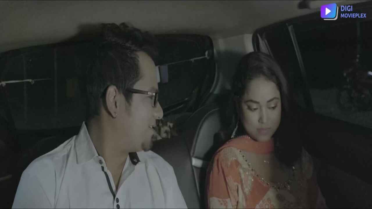 Sheela Darling Digi Movieplex Hindi XXX Web Series Ep 2