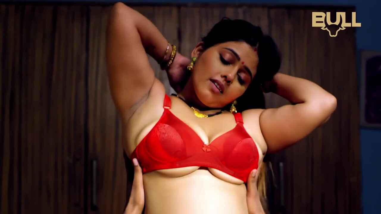 Dream Girl Bull App Hindi XXX Web Series Episode 2