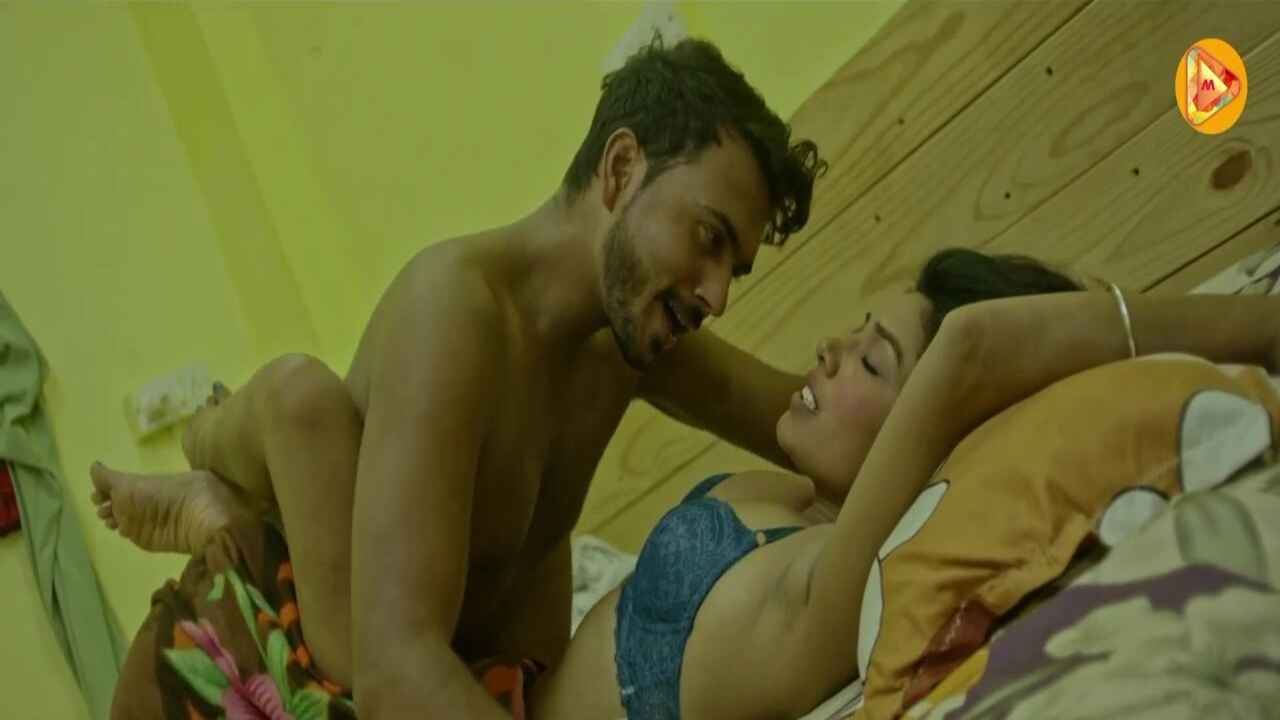 The Face Multiplex Play Hindi XXX Web Series Episode 2