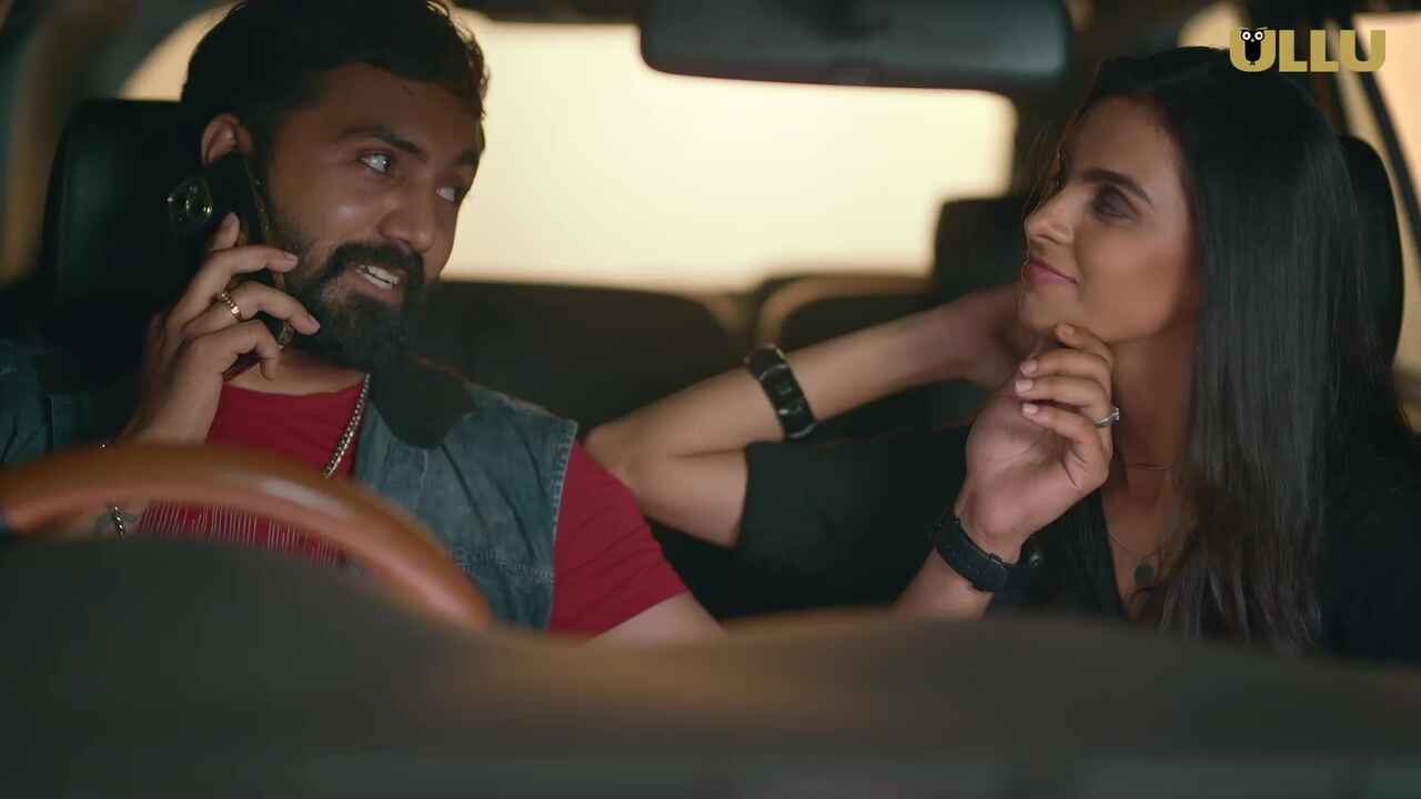 Laal Mirch Ullu Originals Hindi XXX Web Series Episode 10