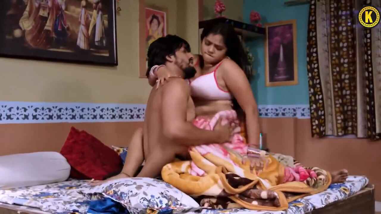 Chicken Korma Kangan App Hindi XXX Web Series Episode 2