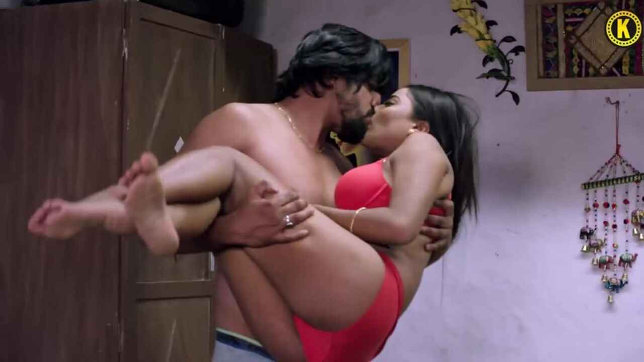 Chicken Korma Kangan App Hindi XXX Web Series Episode 3