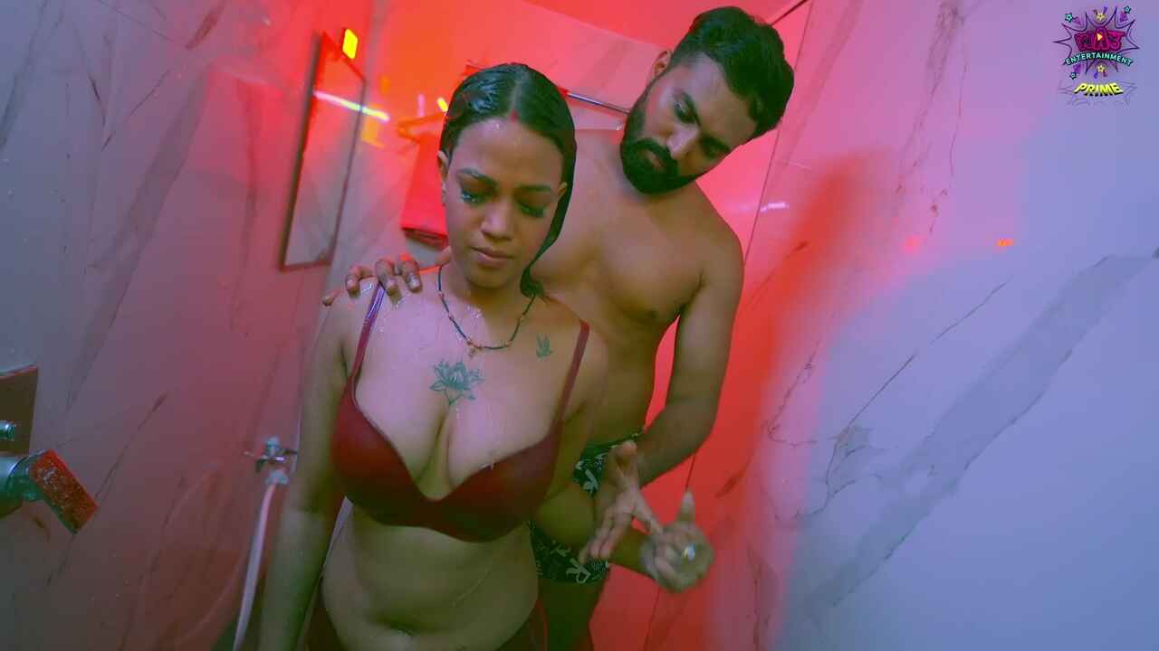 Affair Wow Entertainment Hindi XXX Web Series Episode 2