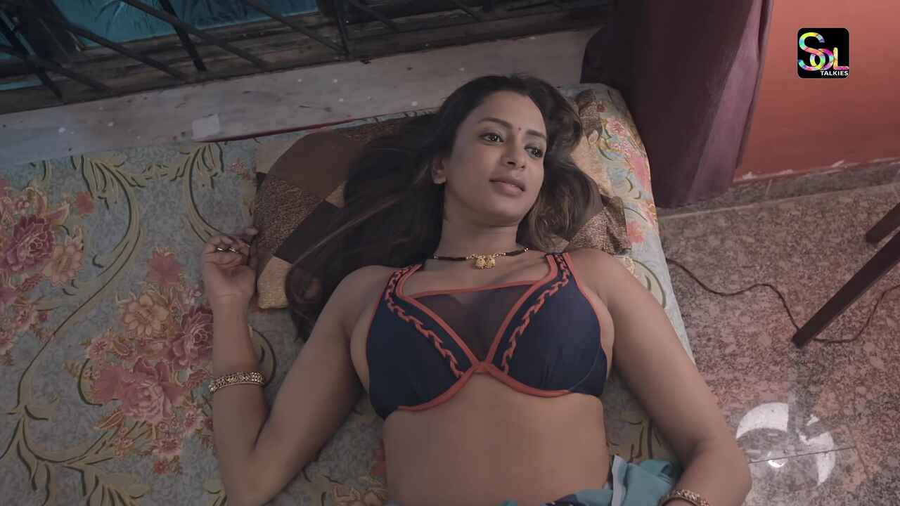 Bahurani Soltalkies Hindi XXX Web Series Episode 2