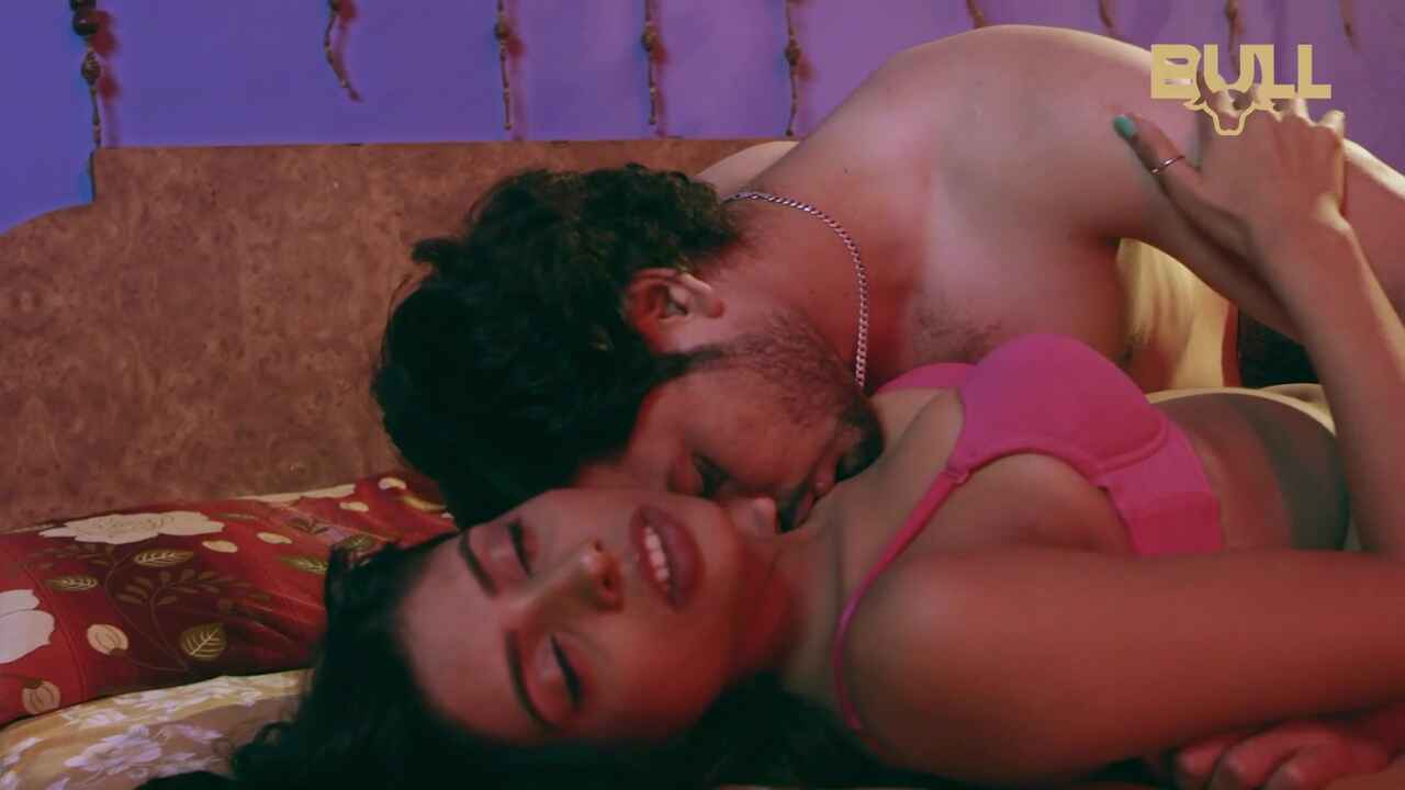 Bhabhi Ke Deewane Bull App Hindi XXX Web Series Episode 1