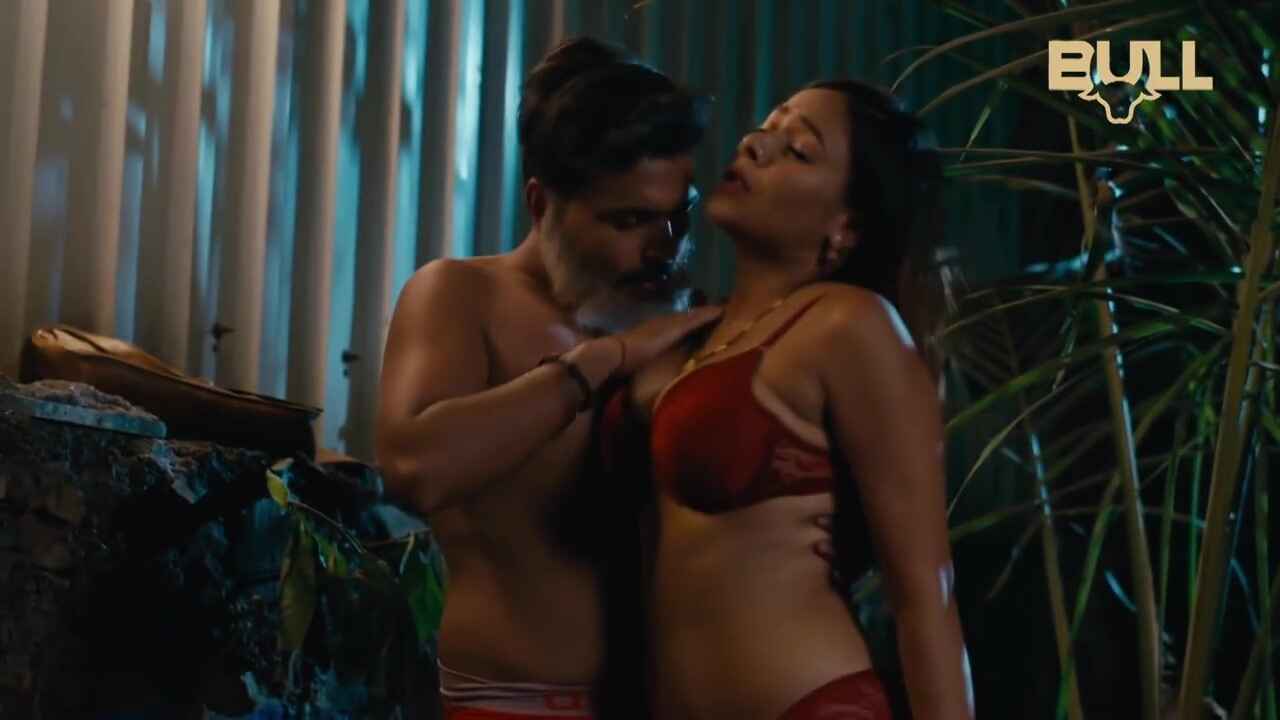 Chhatri Bull App Hindi XXX Web Series Episode 3
