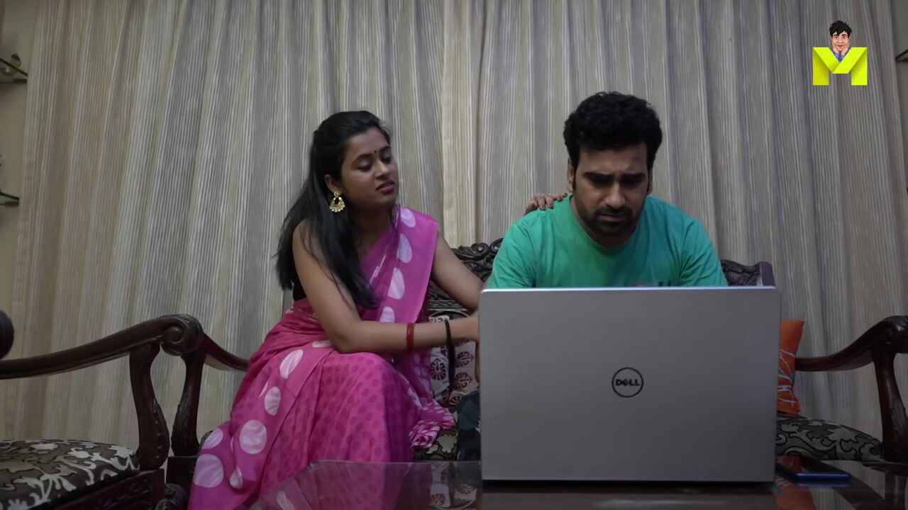 Dirty Boss Mastram Originals Hindi XXX Short Film