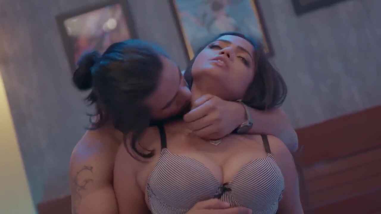 Ghar Hulchul Originals Hindi XXX Web Series Episode 3