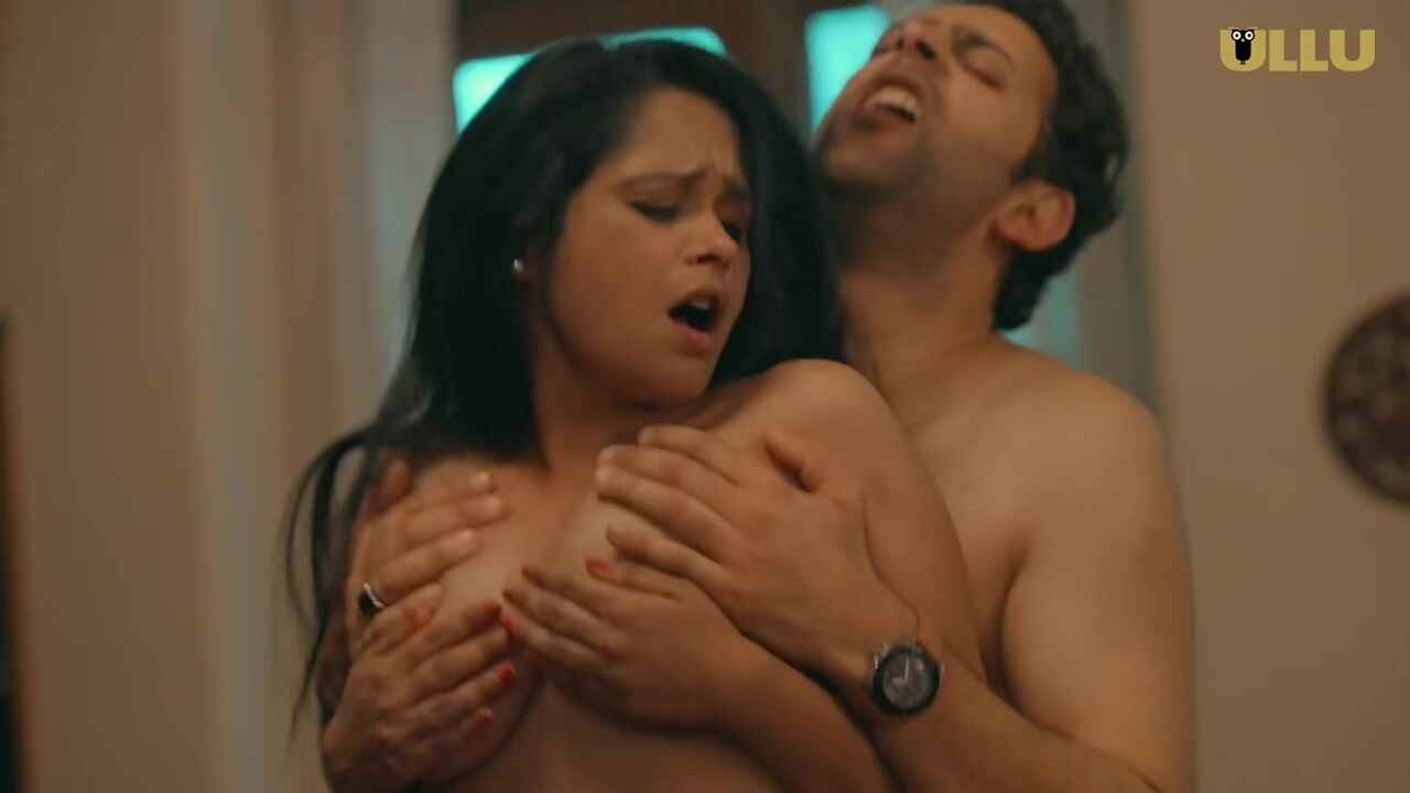 Haveli Ullu Originals Hindi XXX Web Series Episode 7