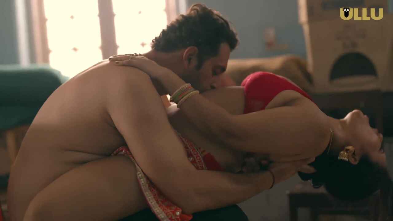 Haveli Ullu Originals Hindi XXX Web Series Episode 8