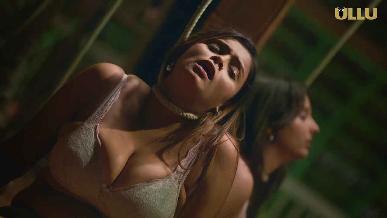 Machhli Ullu Originals Hindi Sex Web Series Episode 7