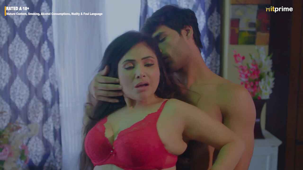Madam Jee Hitprime Hindi XXX Web Series Episode 2