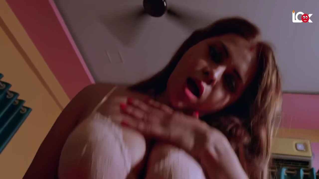 Manchala Aashiq Look Entertainment XXX Web Series Ep 1