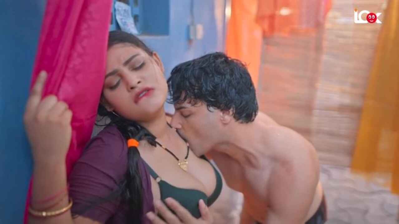 Milky Look Entertainment Hindi XXX Web Series Ep 2