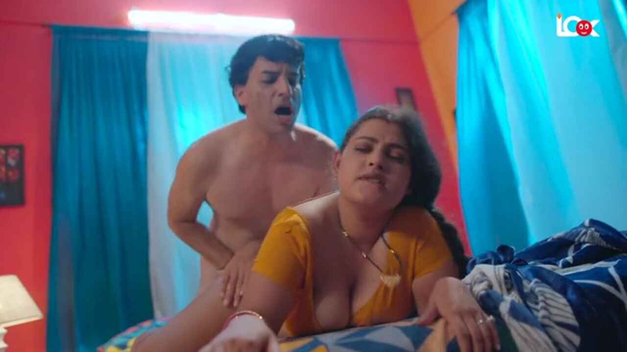 Milky Look Entertainment Hindi XXX Web Series Ep 3