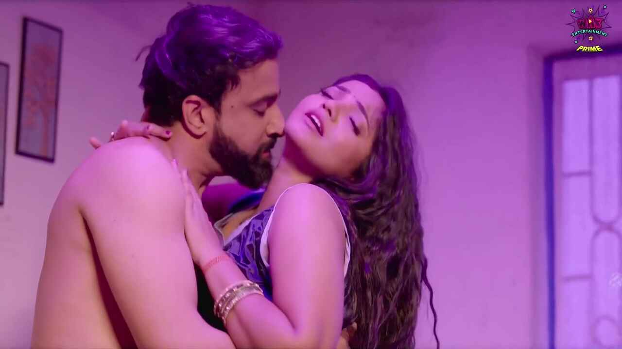 Naughty Forty Wow Entertainment XXX Web Series Ep 1