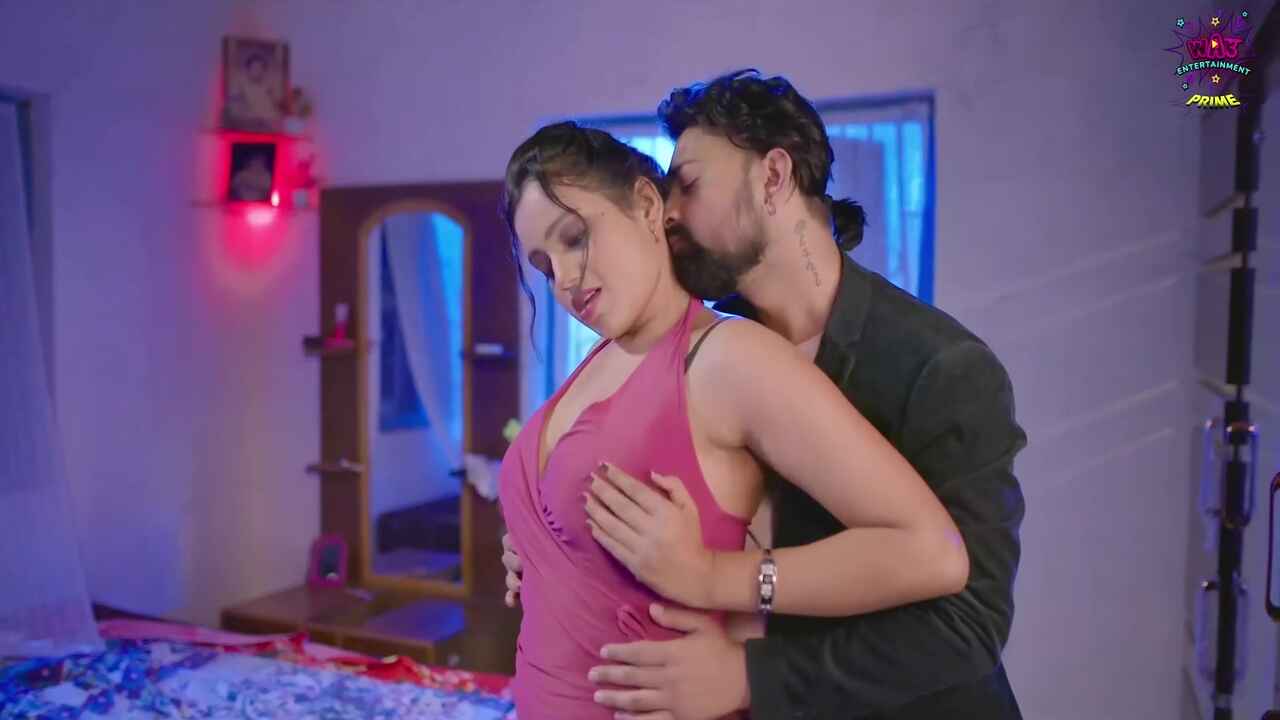 Naughty Forty Wow Entertainment XXX Web Series Ep 4