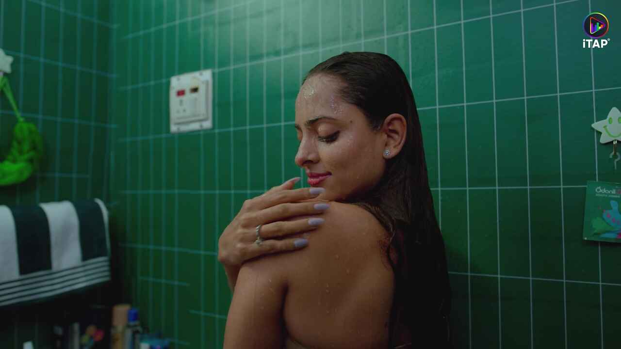 Teen Fantasy ITAP Hindi XXX Web Series Episode 4