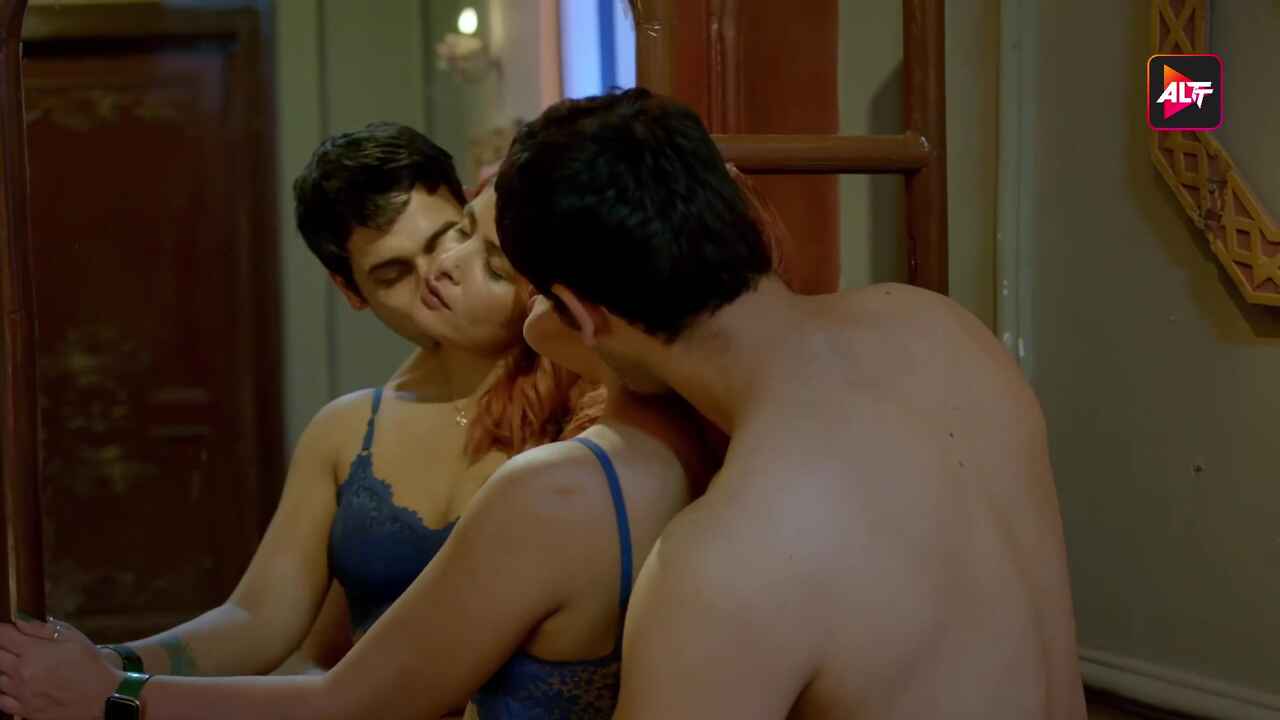 Rangeen Kahaniyan 5 Altt App Hindi XXX Web Series Ep 4