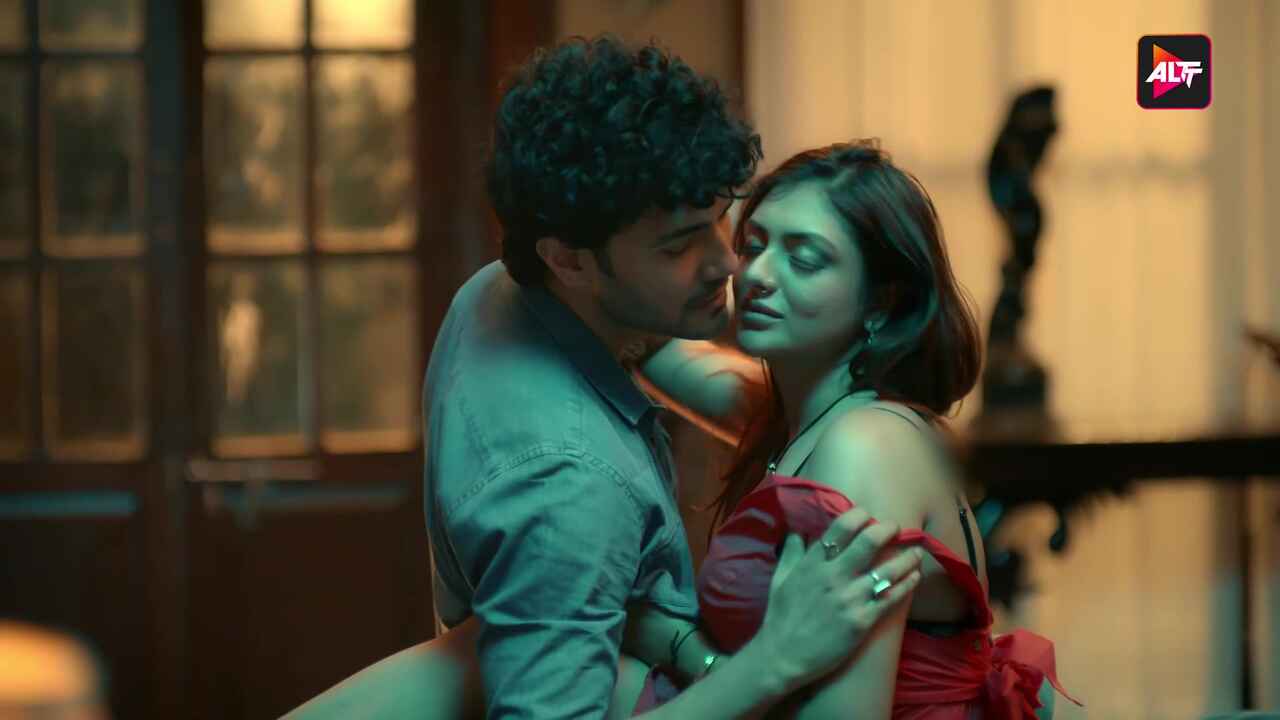 Jungle Mein Dangal Altt App Hindi XXX Web Series Ep 6