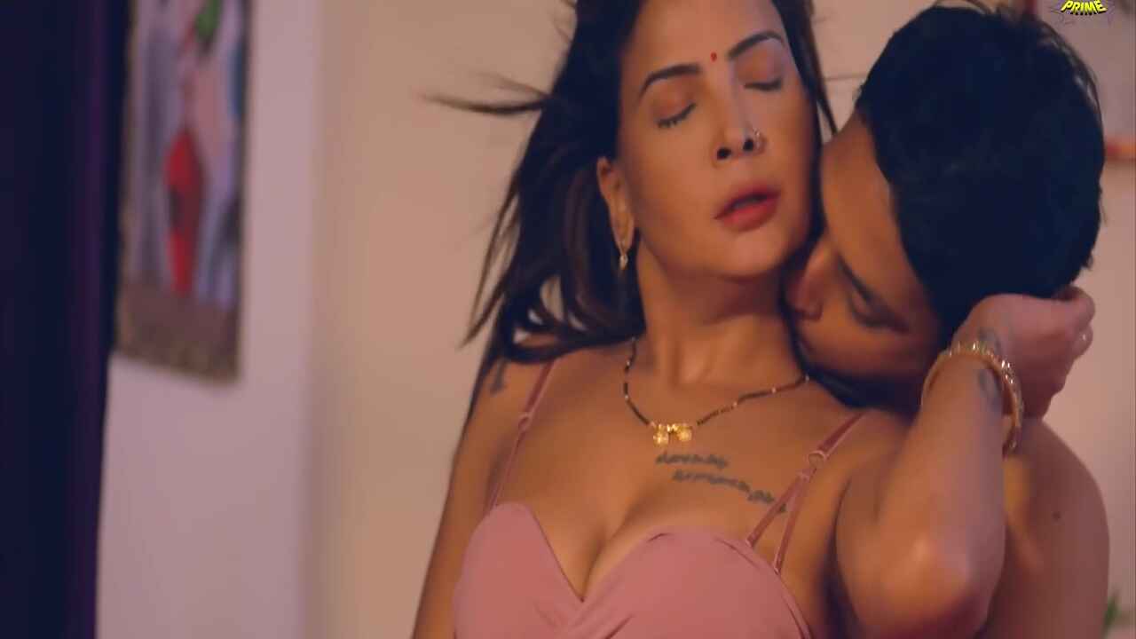 Chuski Wow Entertainment Hindi XXX Web Series Ep 2