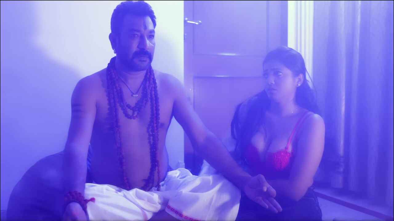 Daasi Hindi Unrated XXX Web Series Episode 2