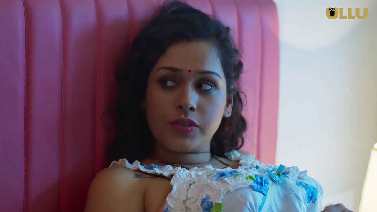 Devil Ullu Originals Hindi XXX Web Series Episode 4