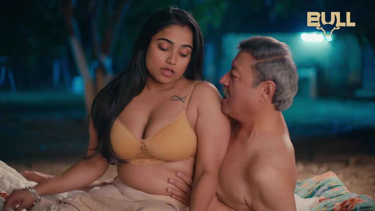 Kaam Dand Bull App Hindi XXX Web Series Episode 6