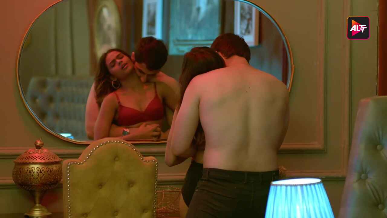 Rangeen Kahaniyan 5 Altt App Hindi XXX Web Series Ep 3