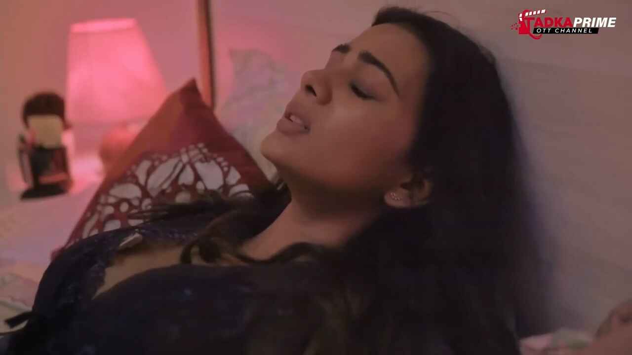 Tadap Tadka Prime Hindi XXX Web Series Episode 3