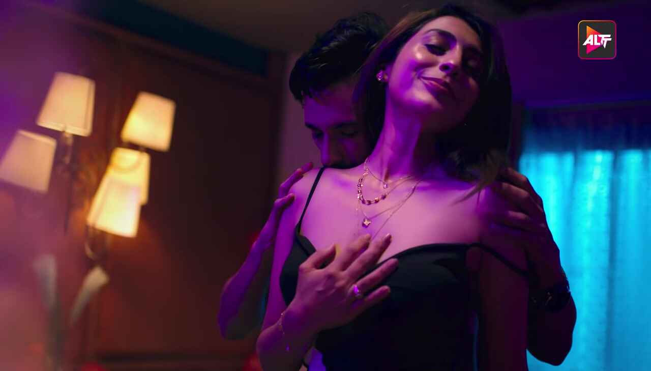 Rangeen Kahaniyan 6 Altt App Hindi XXX Web Series Ep 4