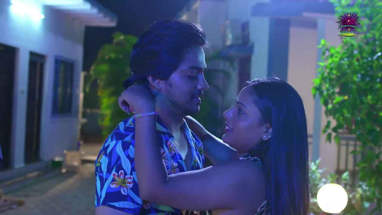 Sab Jholjhal Hai Wow Entertainment XXX Web Series Ep 4