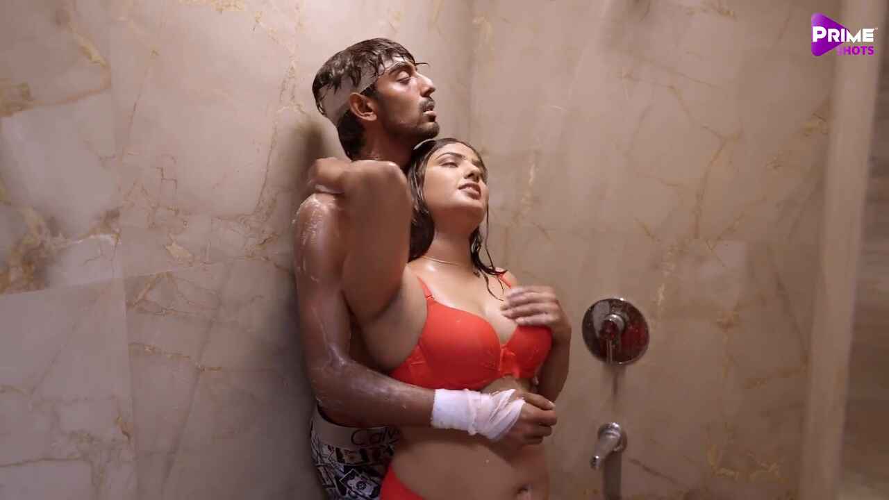 Andha Dhundh 3 Primeshots Hindi XXX Web Series Ep 2