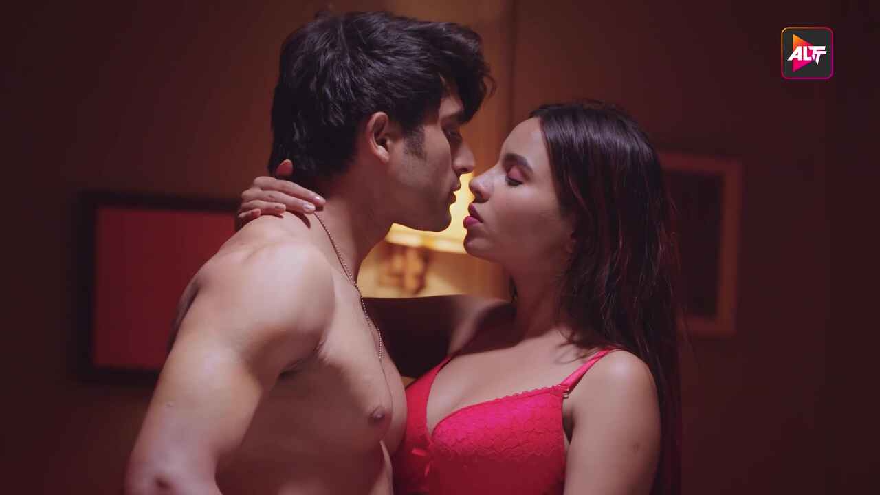 Utha Patak Altt App Hindi XXX Web Series Episode 4