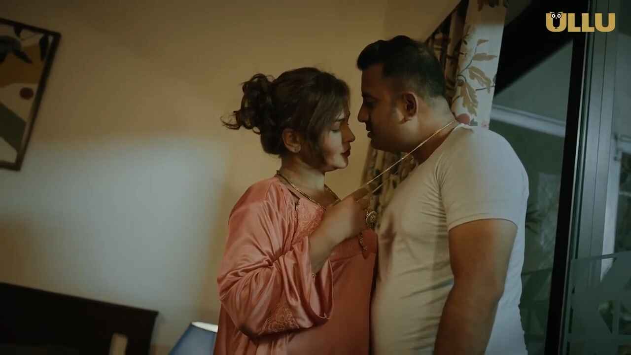 Purani Haveli Ullu Originals Hindi XXX Web Series Ep 6