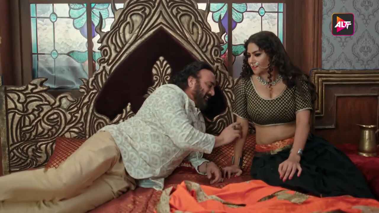 Naag Vadhu Altt App Hindi XXX Web Series Episode 6