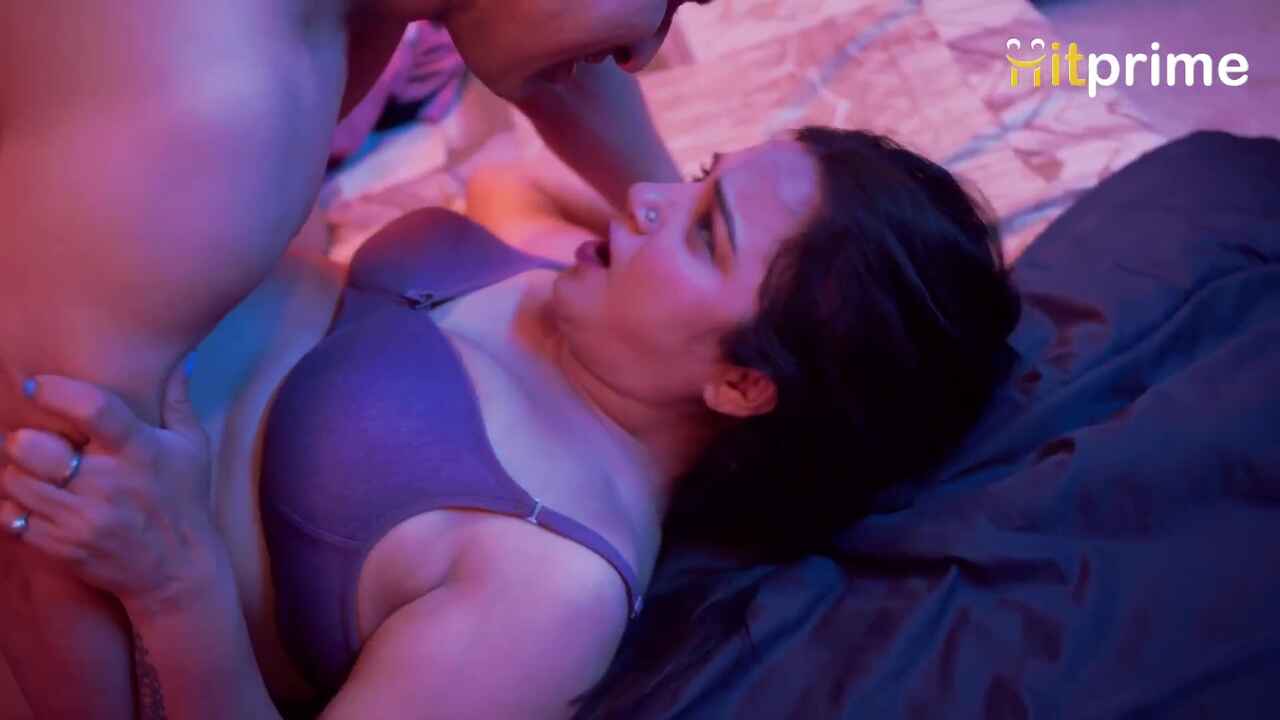 Aakarshan Hitprime Hindi XXX Web Series Episode 2