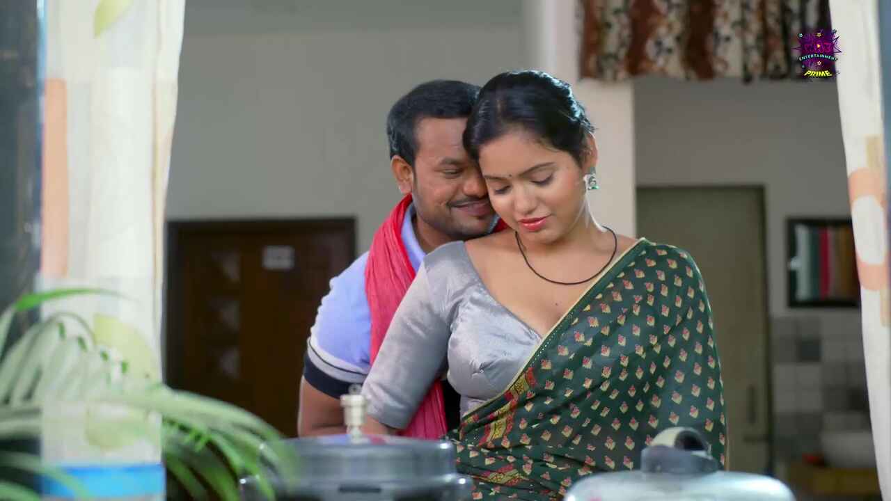 Bhootiya Honeymoon Wow Entertainment XXX Web Series Ep 4