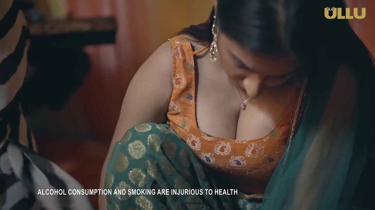 Dishkiyaoon Ullu Originals Hindi XXX Web Series Ep 1