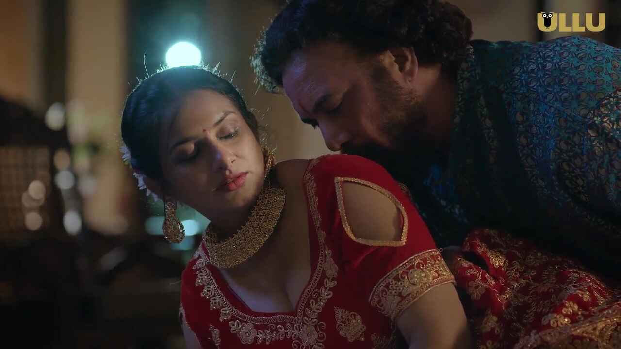 Dishkiyaoon Ullu Originals Hindi XXX Web Series Ep 3