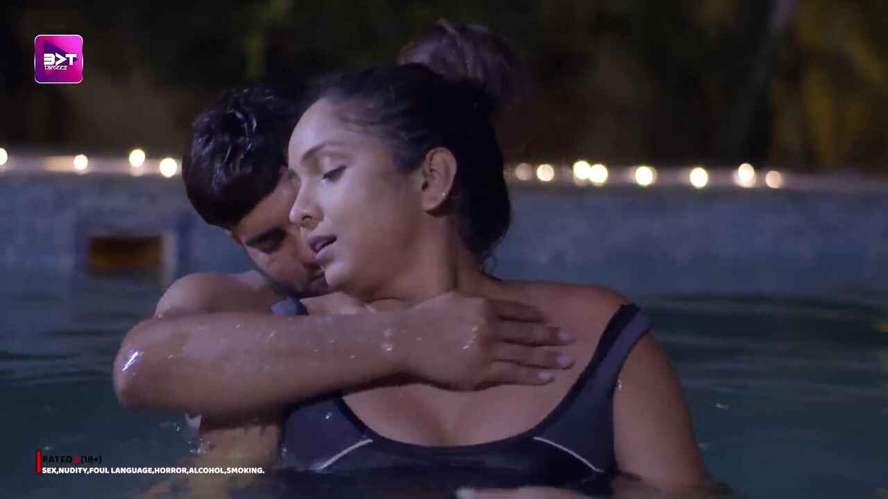 Gym Trainer Battameez Hindi XXX Web Series Episode 1