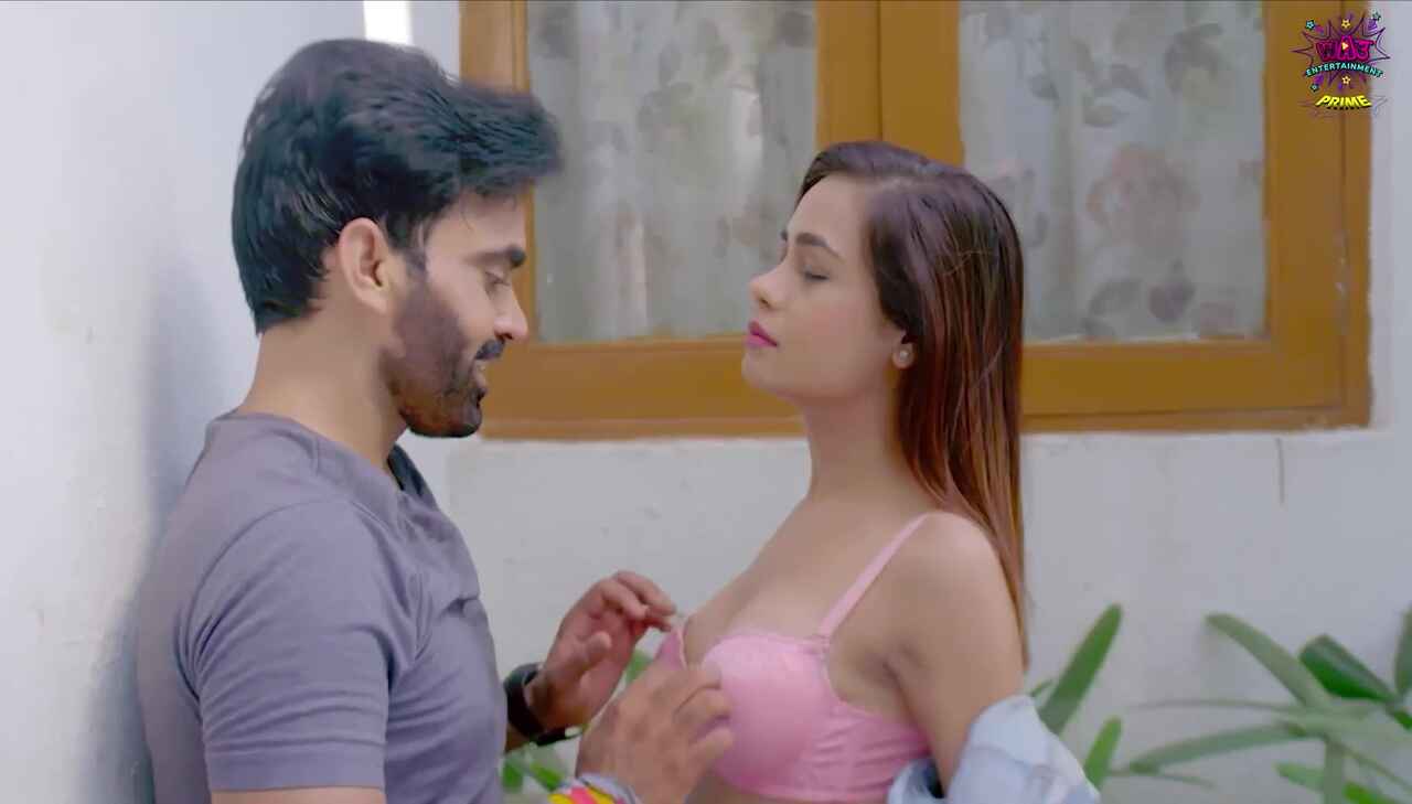 Kamini Wow Entertainment XXX Web Series Episode 1