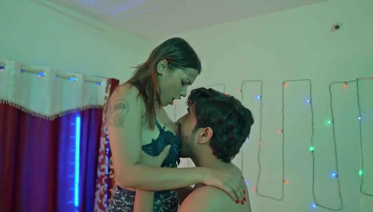 MMS Bigshots Hindi XXX Web Series Episode 6