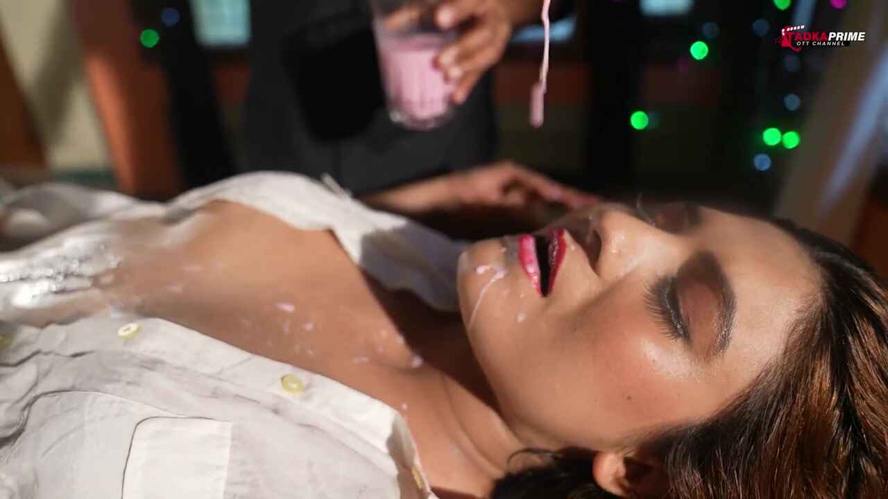 Saazish Tadka Prime Hindi XXX Short Film