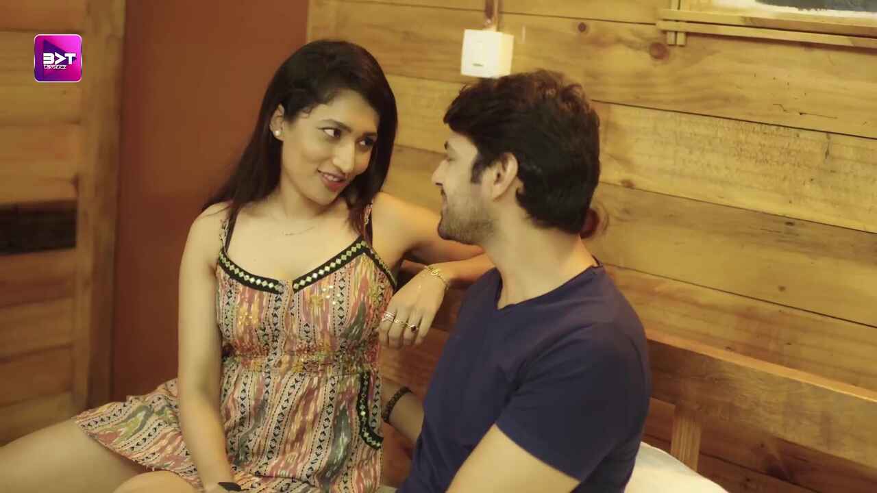 Sauda Battameez Hindi Sex Web Series Episode 2