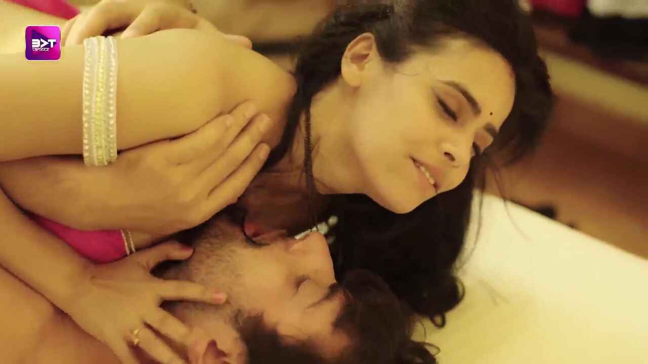 Sauda Battameez Hindi XXX Web Series Episode 1