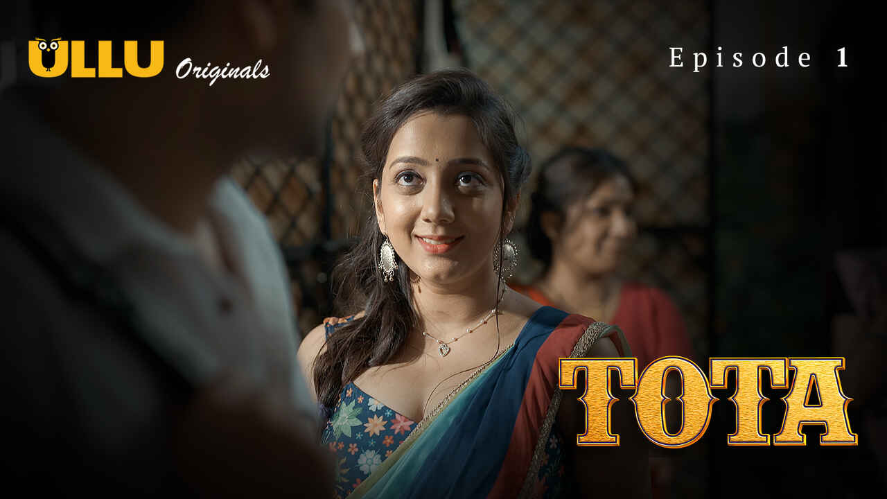 Tota Ullu Originals Hindi XXX Web Series Episode 1